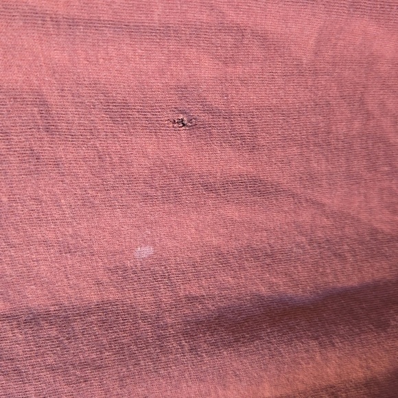 NWT Lion Moshi Distressed Tiger long sleeve - Picture 14 of 15